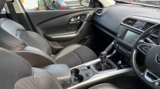 Renault Kadjar 1.6 dCi Signature Nav 5dr 4WD Diesel Hatchback